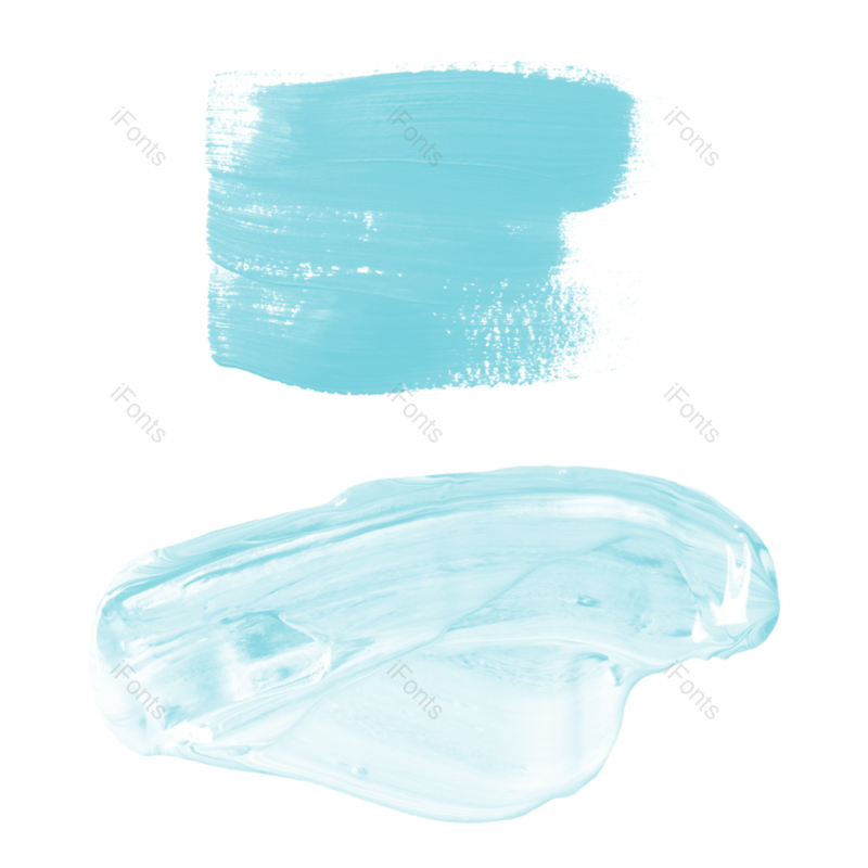 油画笔触图片,笔触元素,效果元素PNG,免抠素材